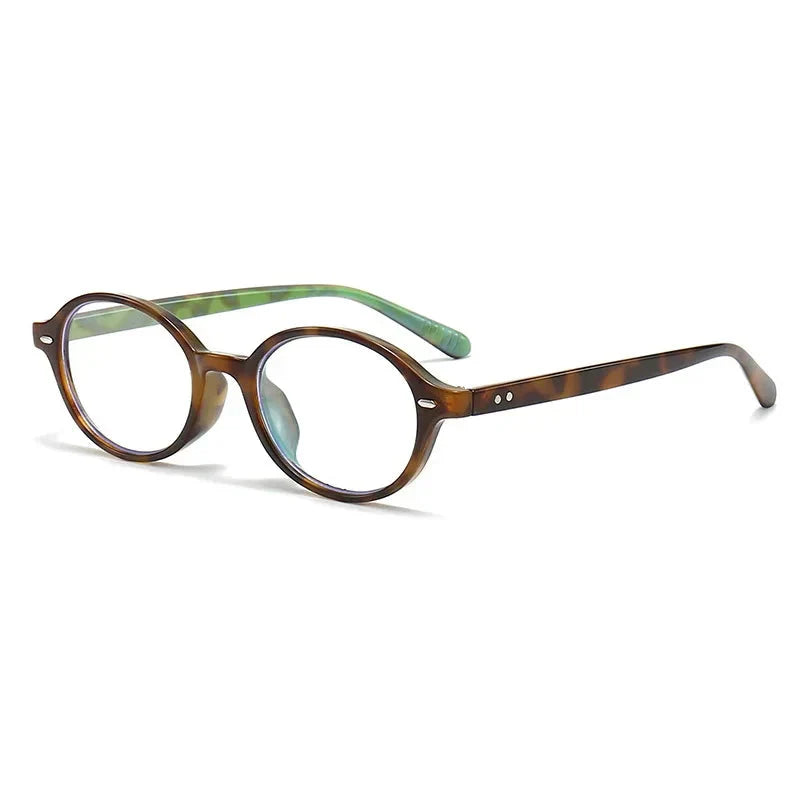 Retro UV400 Luxury Sunglasses