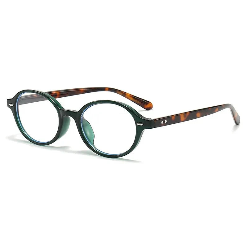 Retro UV400 Luxury Sunglasses