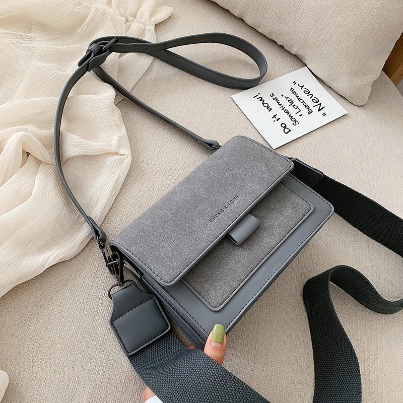 Royalty Leather Bag