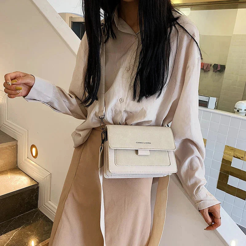 Royalty Leather Bag