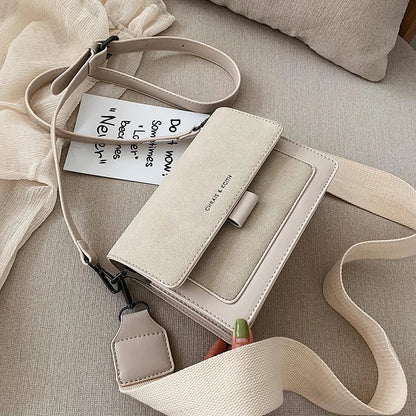 Royalty Leather Bag