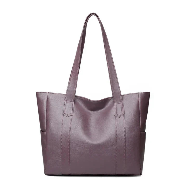 Shoulder Bag Leather