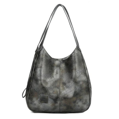 Vintage Leather Women's Handbag