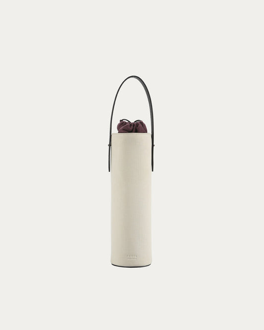 Wine Carrier Canvas