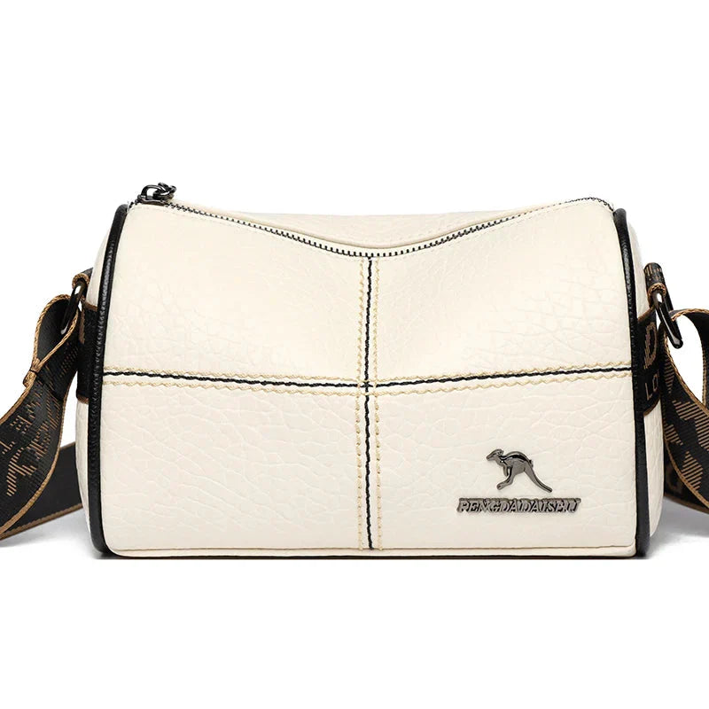 Fashion Leather Bag