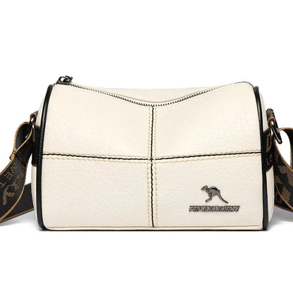 Fashion Leather Bag