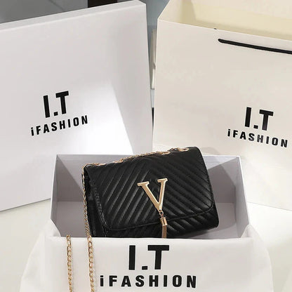 Women Crossbody Bag  Luxury