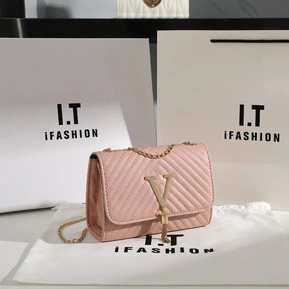 Women Crossbody Bag  Luxury