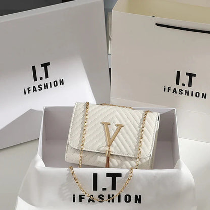 Women Crossbody Bag  Luxury
