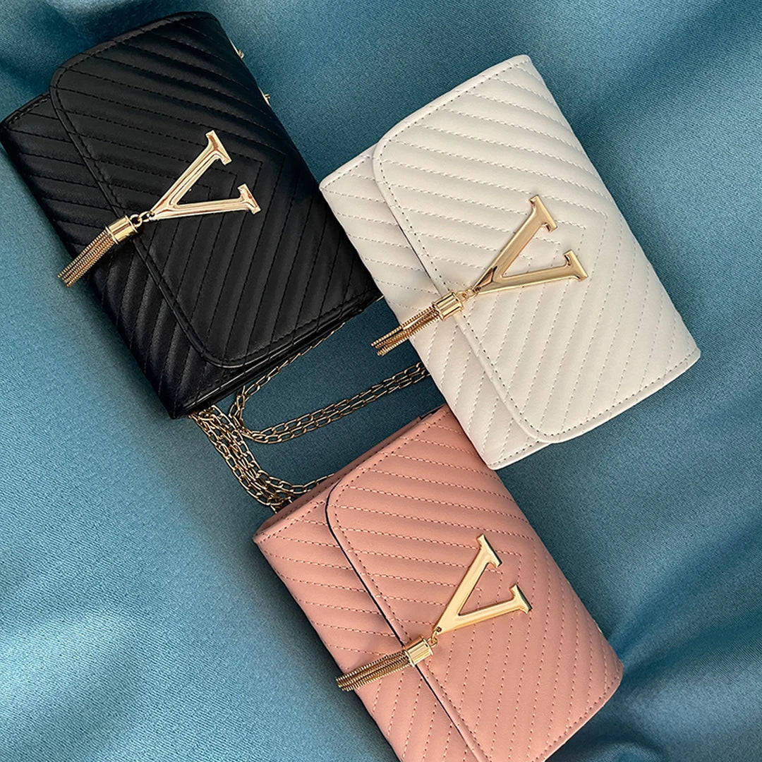 Women Crossbody Bag  Luxury