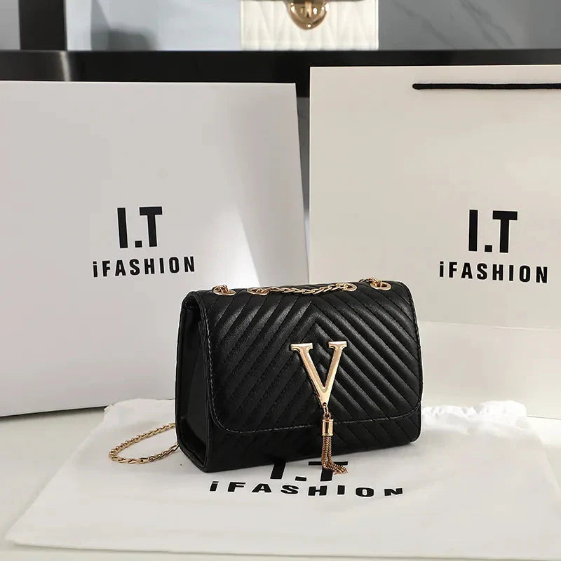 Women Crossbody Bag  Luxury