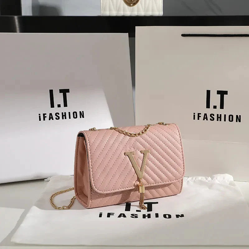 Women Crossbody Bag  Luxury