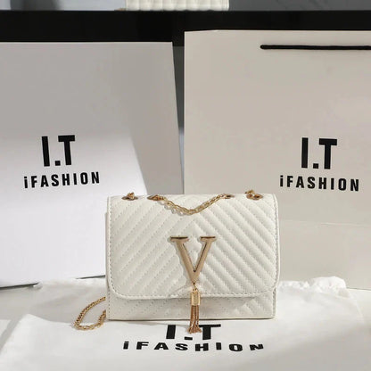 Women Crossbody Bag  Luxury