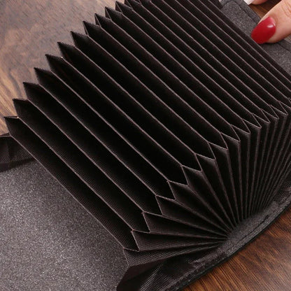 Women's Luxury Leather Wallet Dynasty